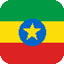 Ethiopian flag